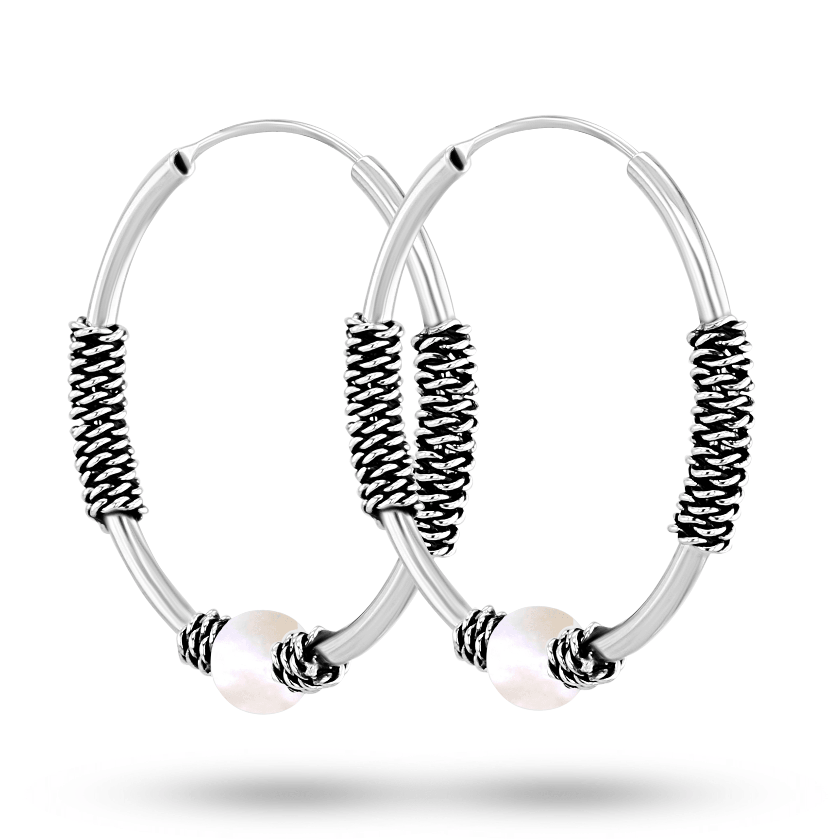 Boucles d'oreilles Nomad - Nomad