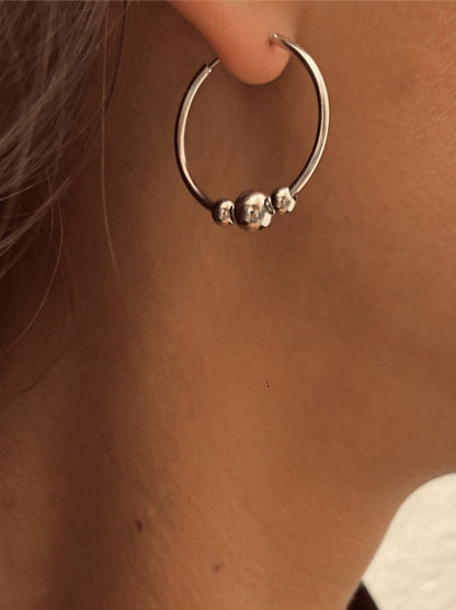 Indiana earrings