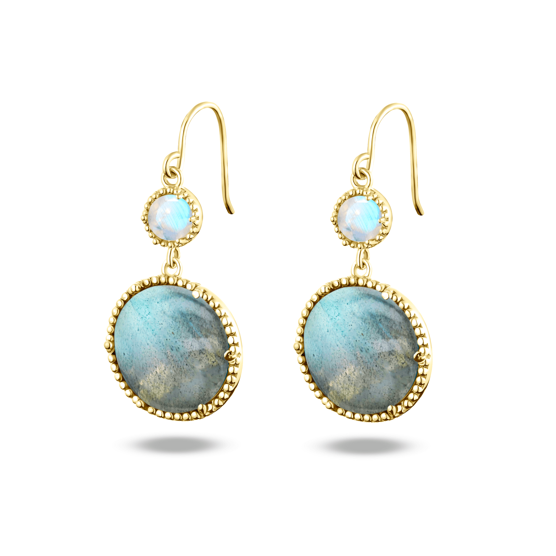 Boucles d’oreilles Nomad - Nomad