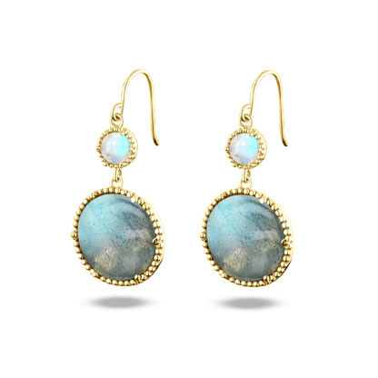 Boucles d’oreilles Nomad - Nomad