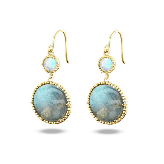Boucles d’oreilles Nomad - Nomad