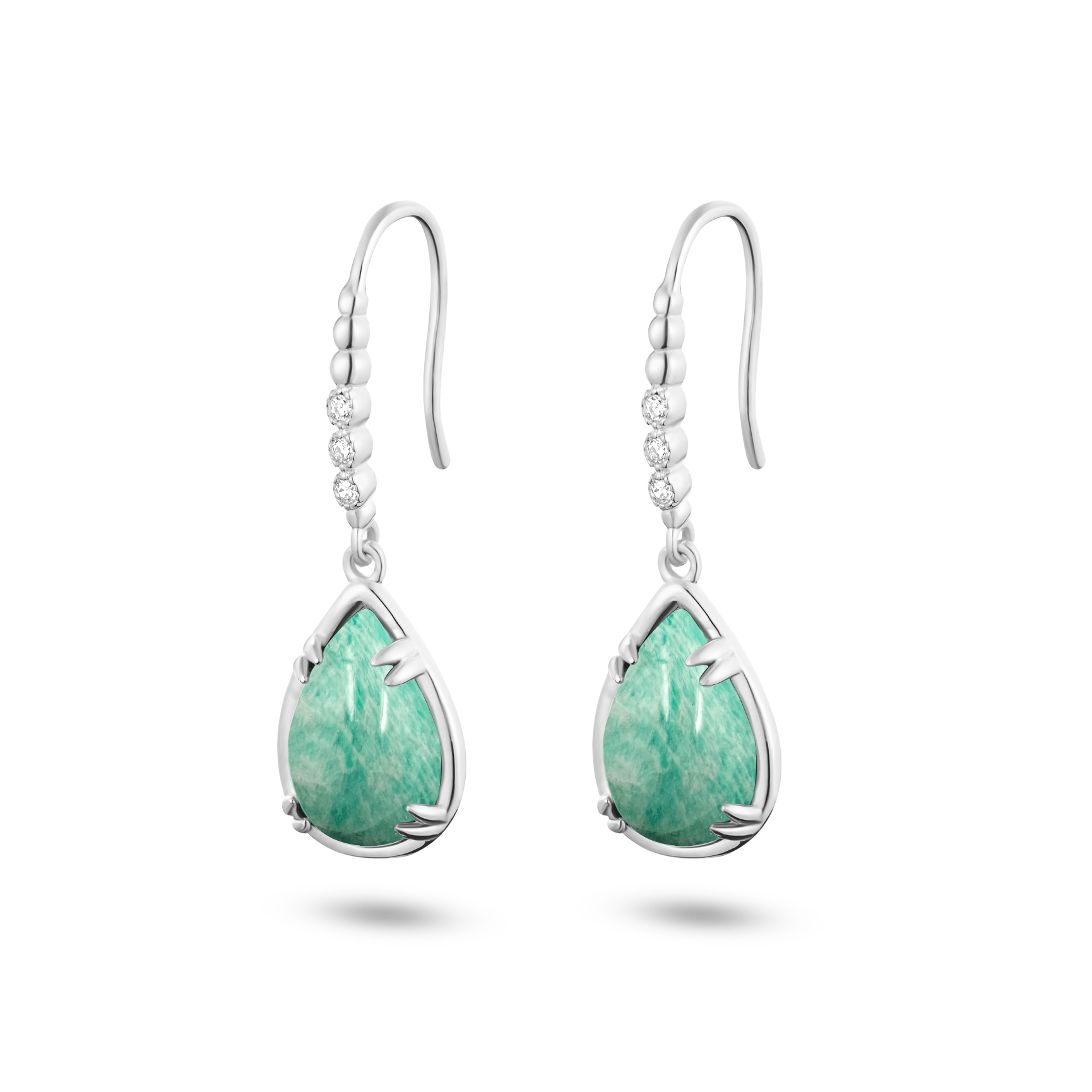 Boucles d'oreilles Nomad - Nomad