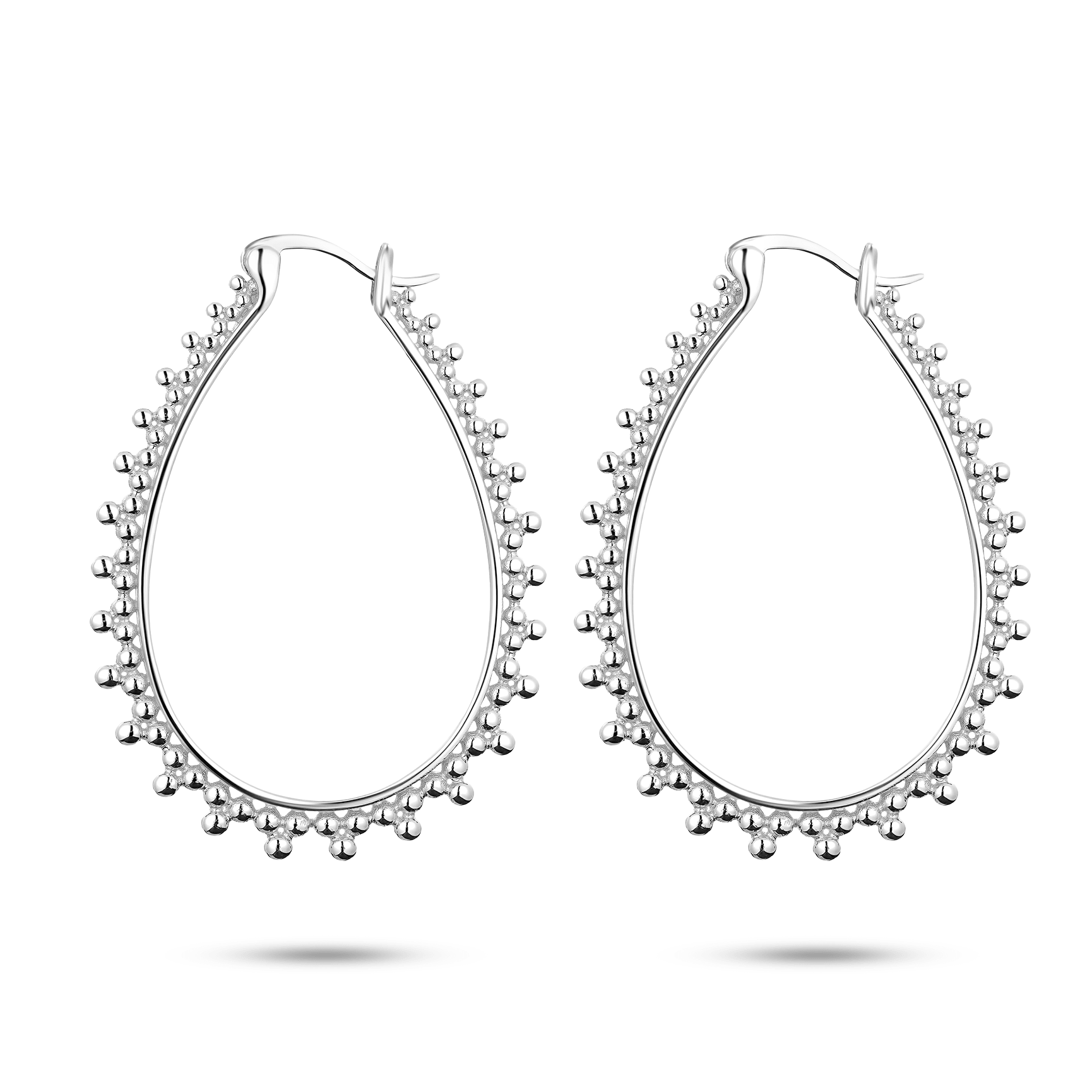 Boucles d'oreilles Nomad - Nomad