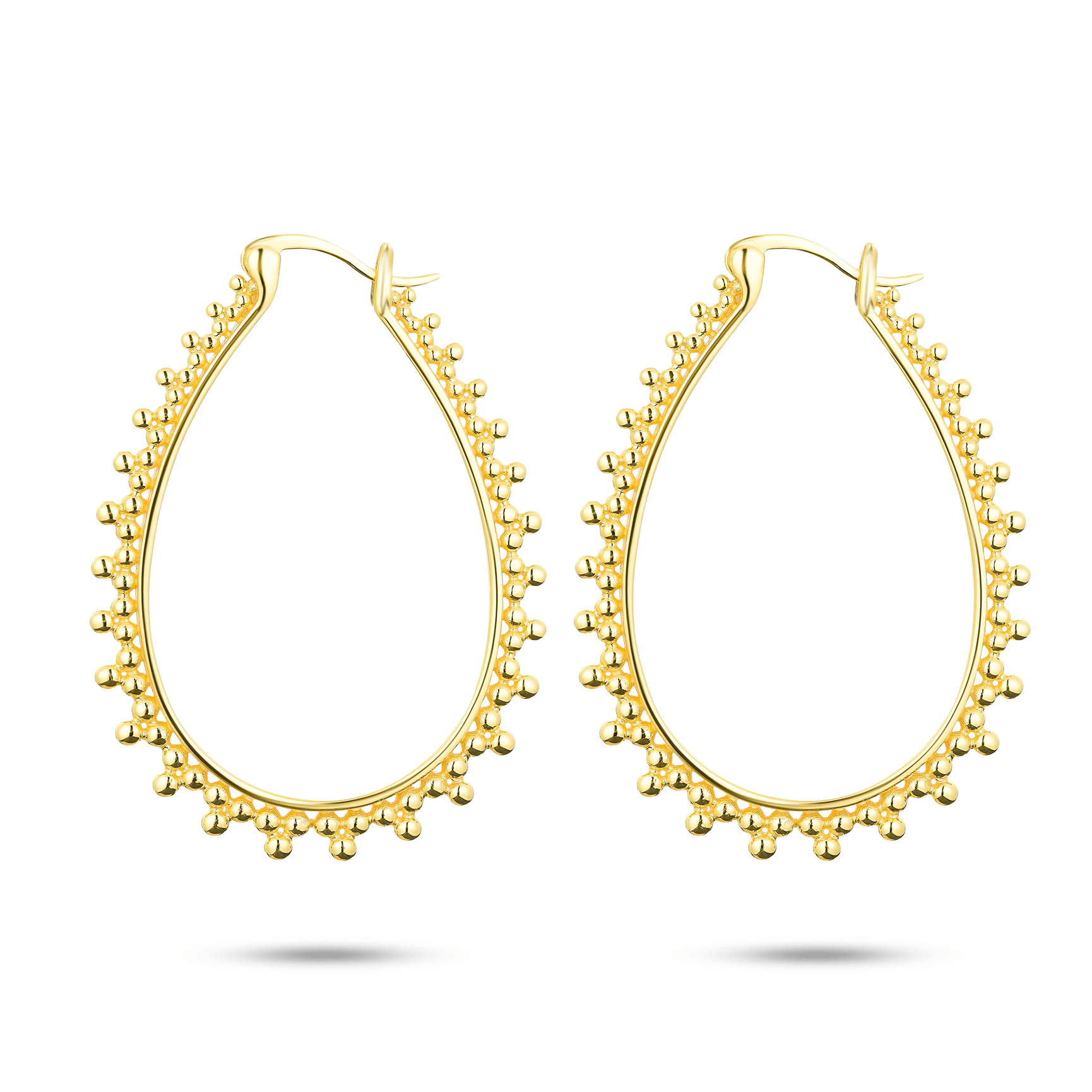 Boucles d'oreilles Nomad - Nomad