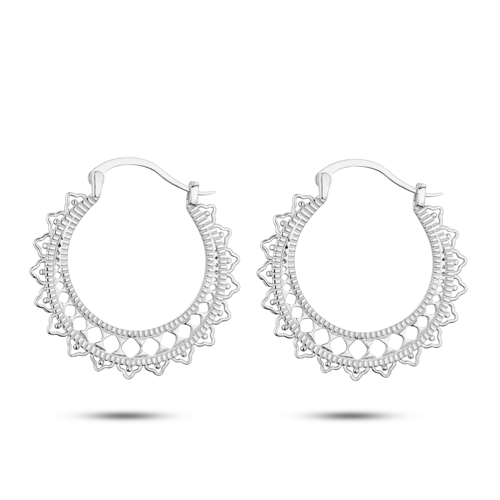 Boucles d'oreilles Nomad - Nomad