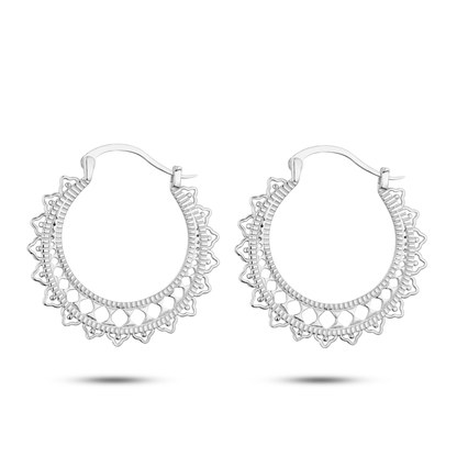 Boucles d'oreilles Nomad - Nomad