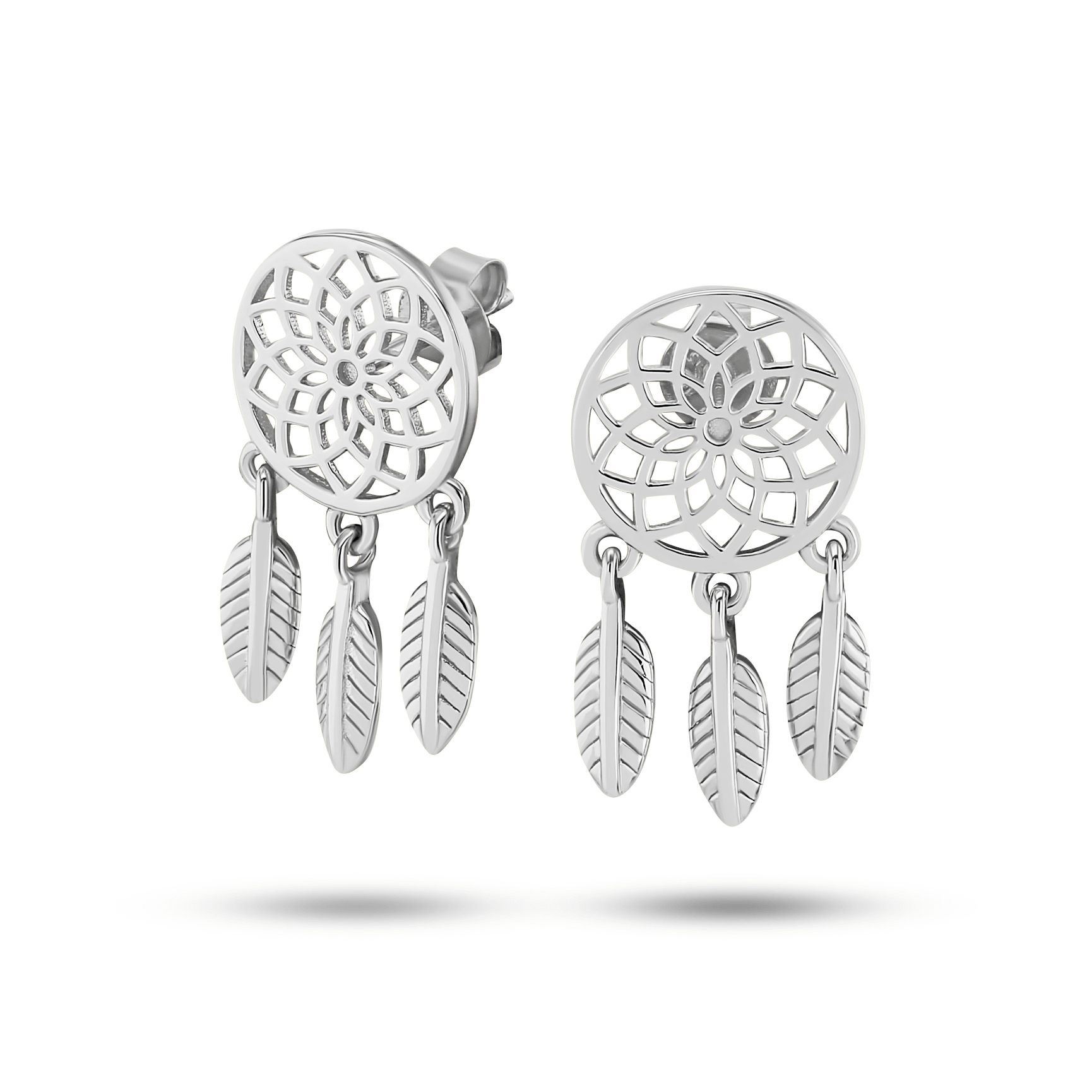 Boucles d’oreilles Nomad - Nomad