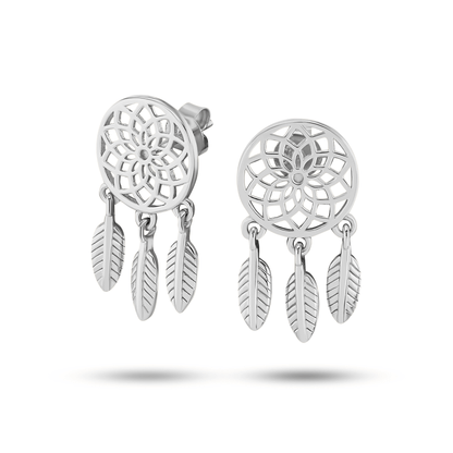 Boucles d’oreilles Nomad - Nomad