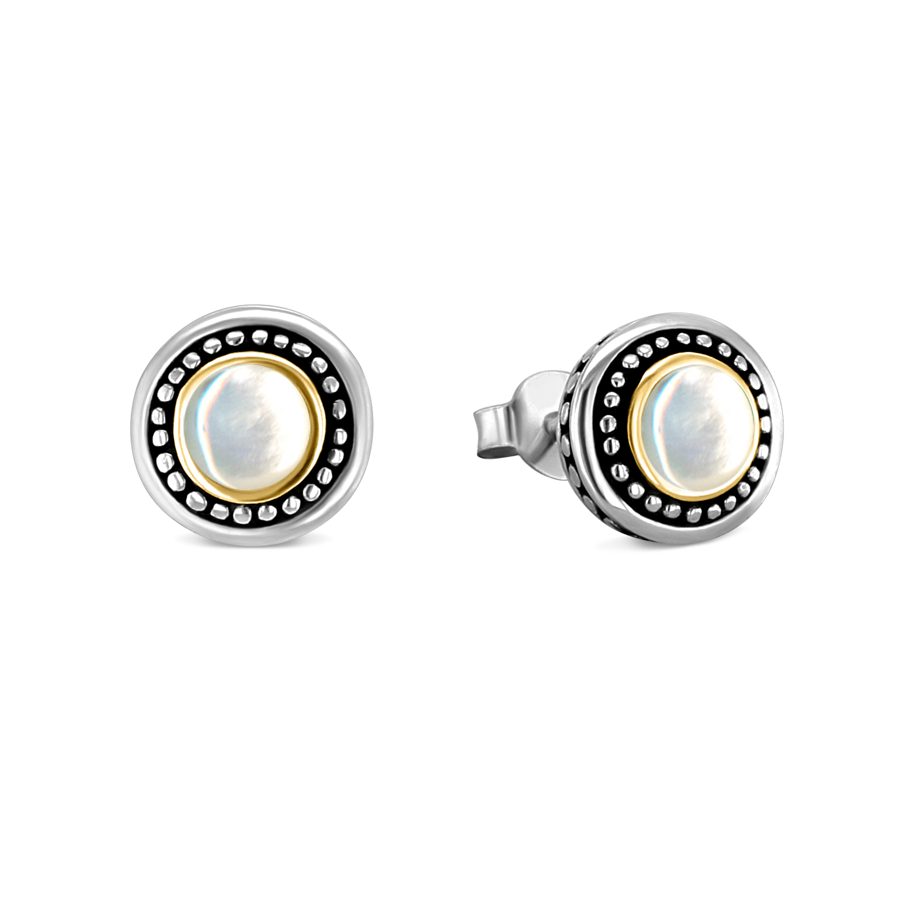 Boucles d’oreilles Nomad - Nomad