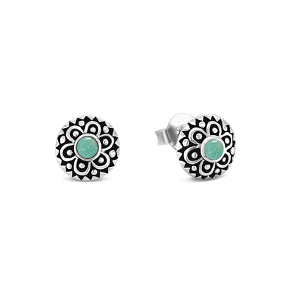 Boucles d'oreilles Nomad - Nomad