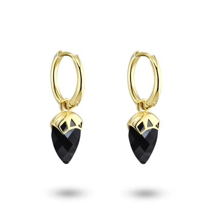 Boucles d'oreilles Nomad - Nomad