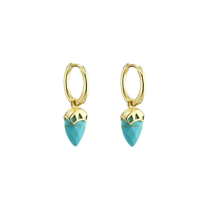 Boucles d'oreilles Nomad - Nomad Jewelry
