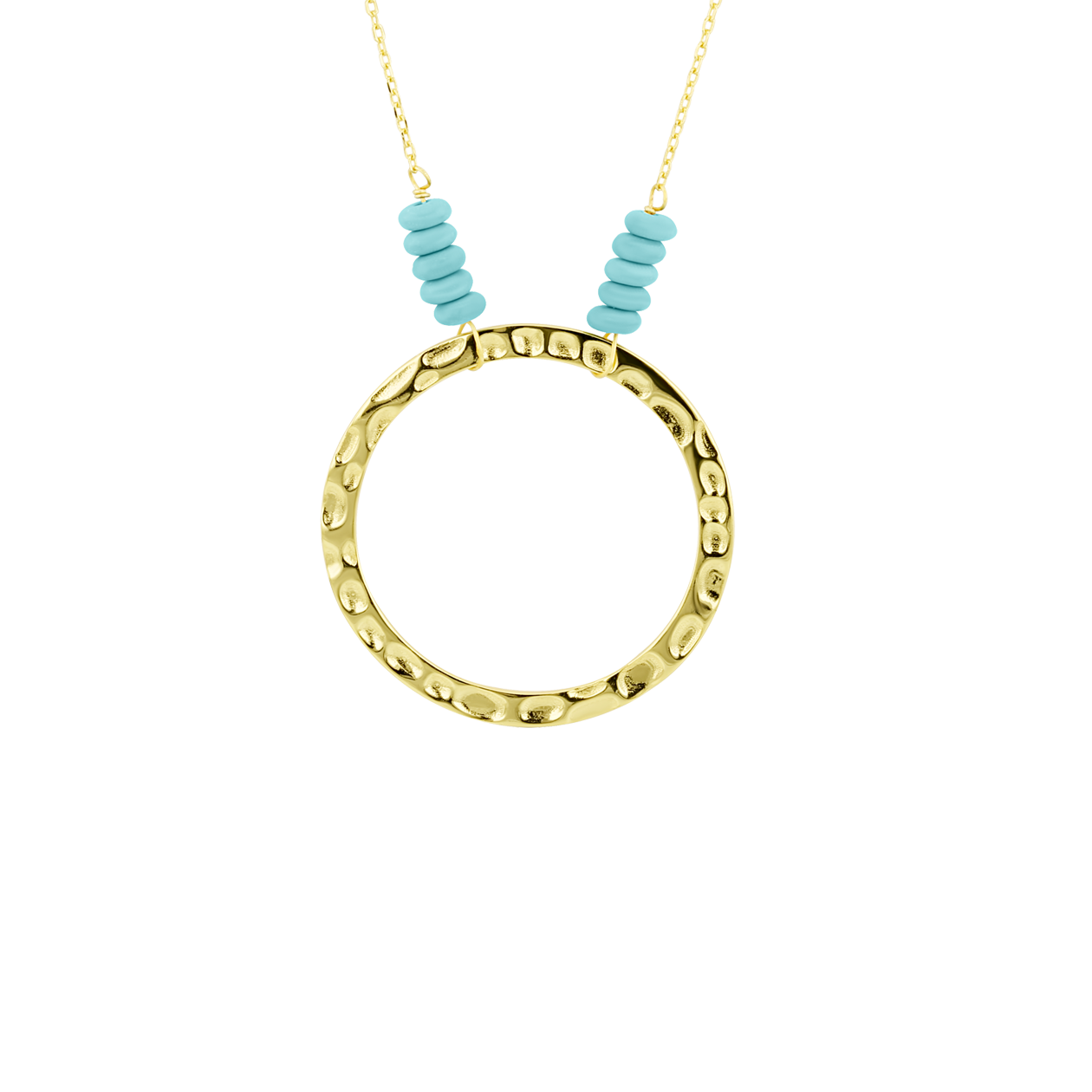 Collier Nomad - Nomad Jewelry