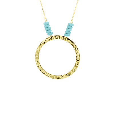 Collier Nomad - Nomad Jewelry