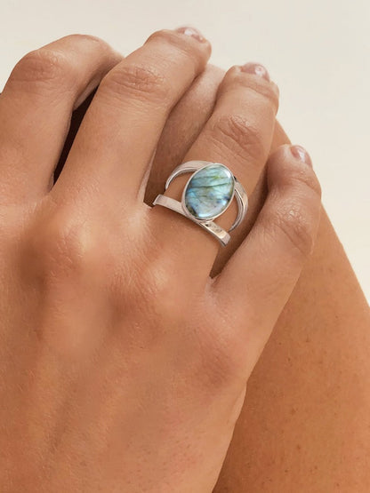 Indiana ring