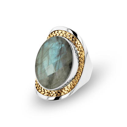 Bague Nomad - Nomad