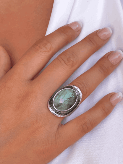 Indiana ring