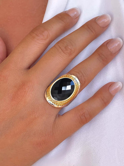 Indiana ring