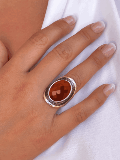 Bague Indiana