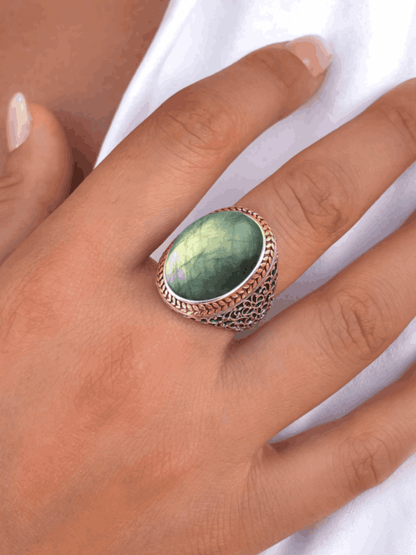 Indiana ring