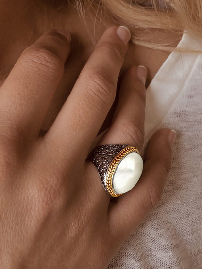 Indiana ring