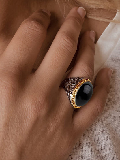 Indiana ring