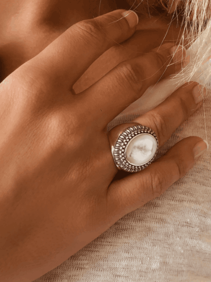 Indiana ring