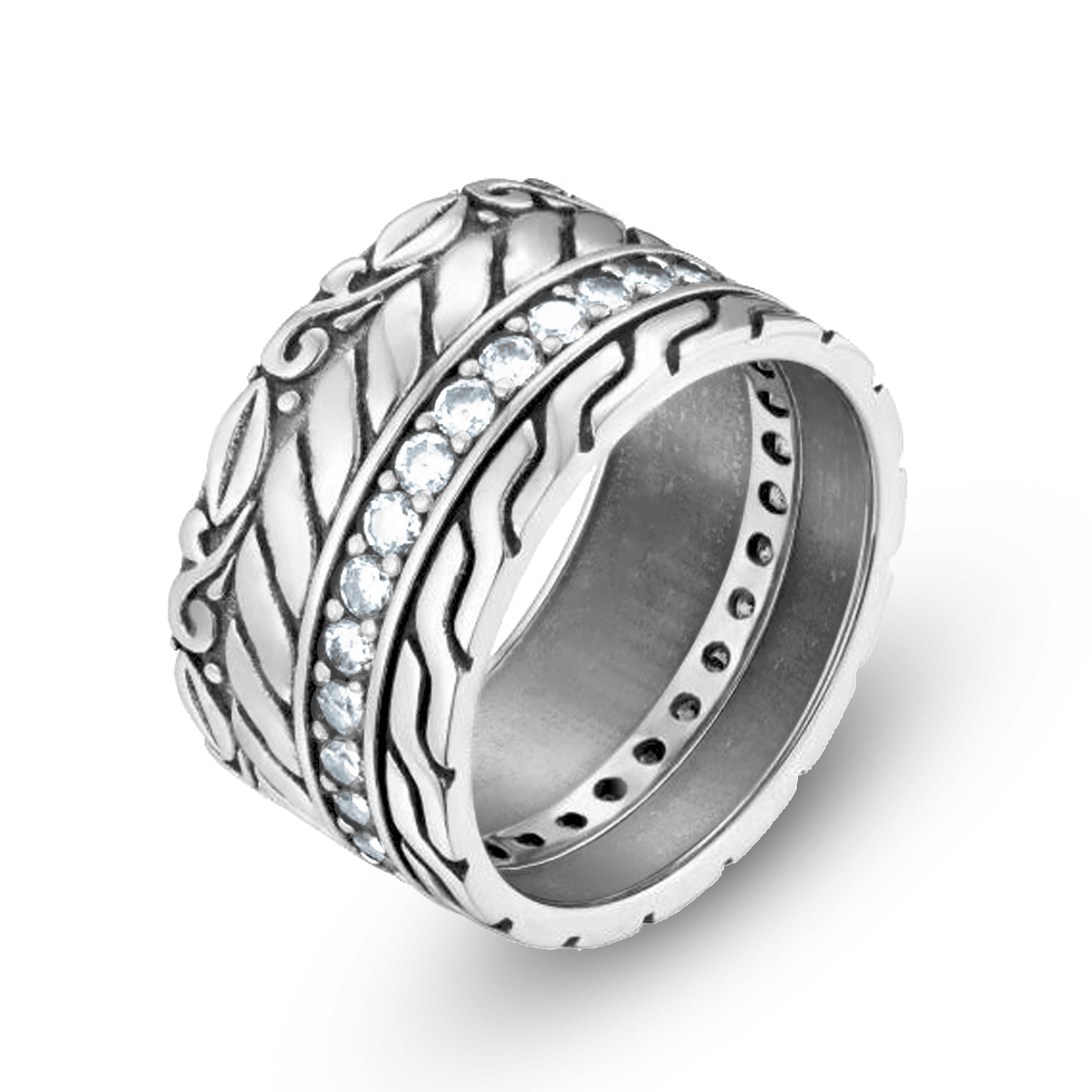 Bague Nomad - Nomad