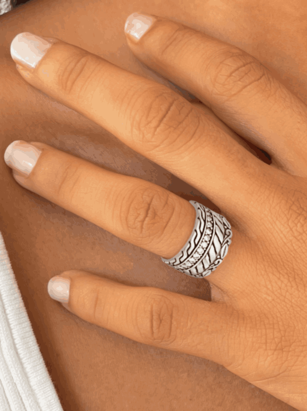 Indiana ring
