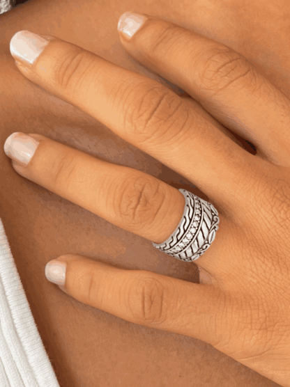 Indiana ring