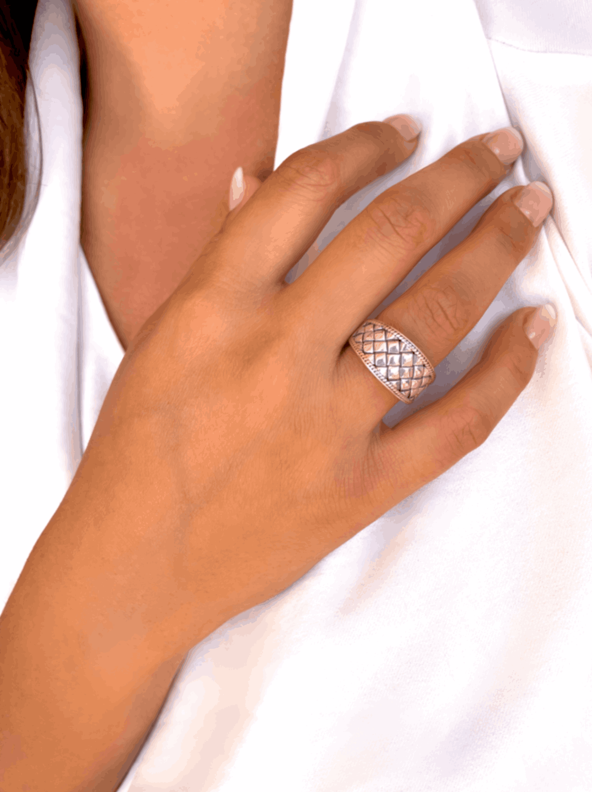 Indiana ring