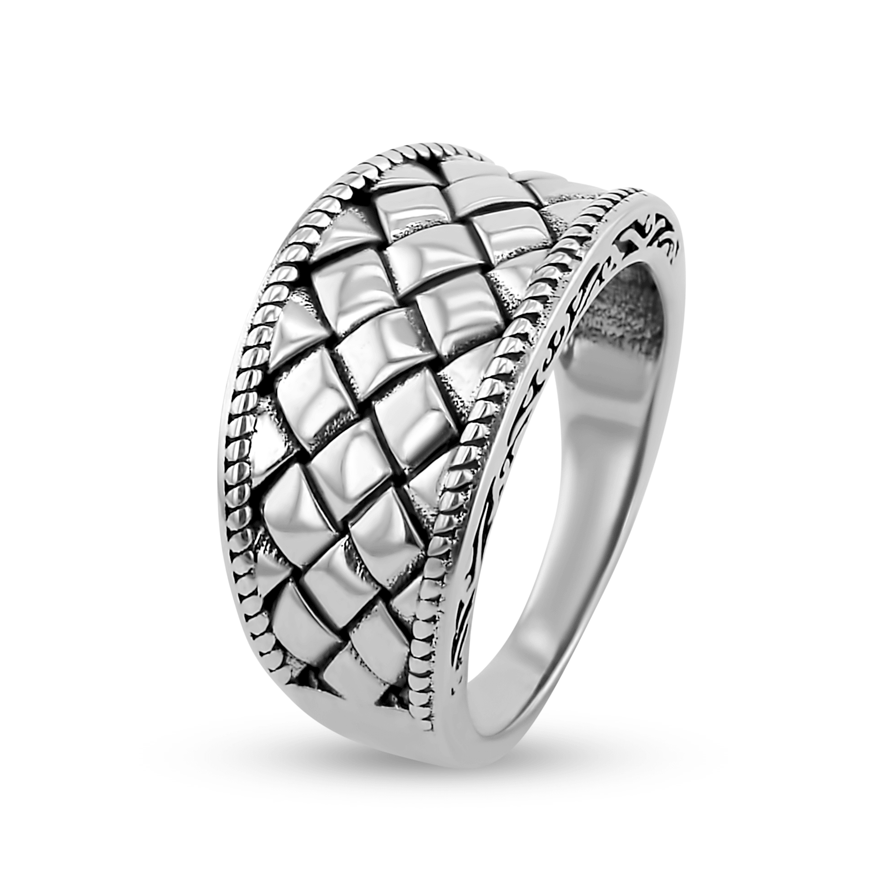 Bague Nomad - Nomad