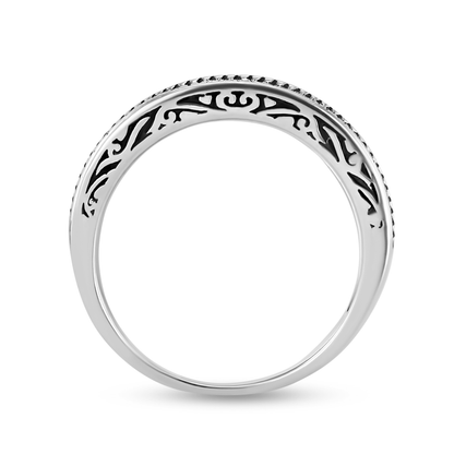 Bague Nomad - Nomad