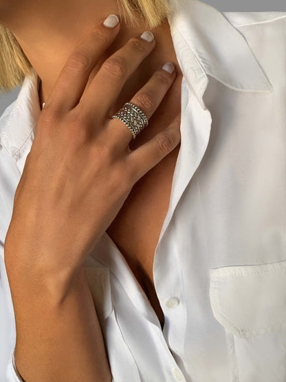 Indiana ring
