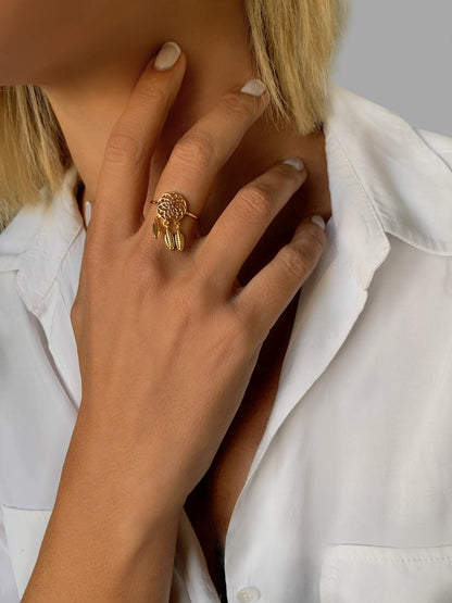 Indiana ring