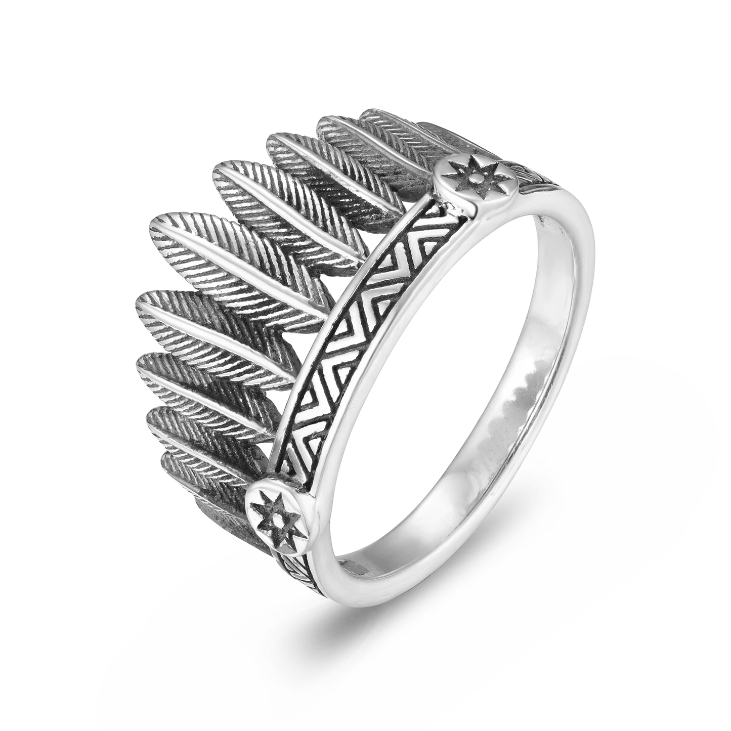 Bague Nomad - Nomad