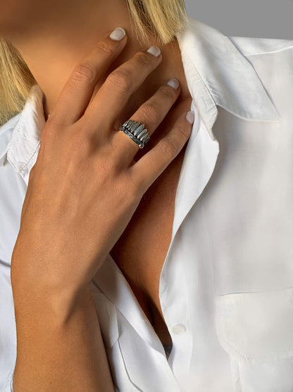 Indiana ring