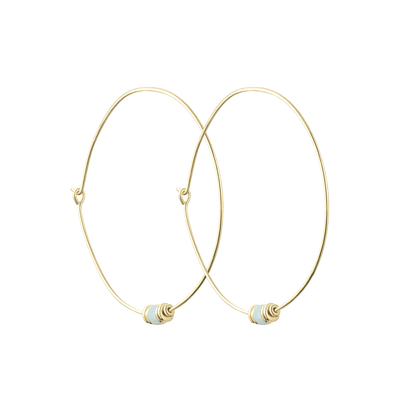 Boucles d’oreilles Nomad - Nomad