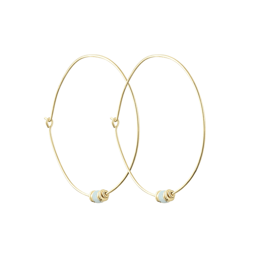 Boucles d’oreilles Nomad - Nomad