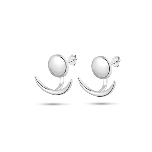 Boucles d’oreilles Nomad - Nomad