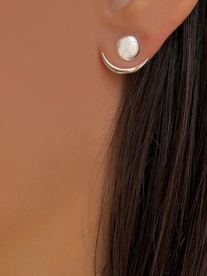 Boucles d’oreilles Indiana