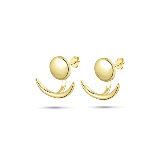 Boucles d’oreilles Nomad - Nomad