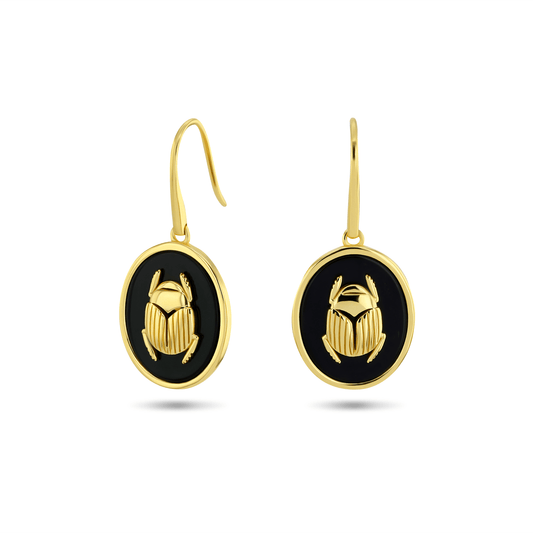 Boucles d’oreilles Nomad - Nomad