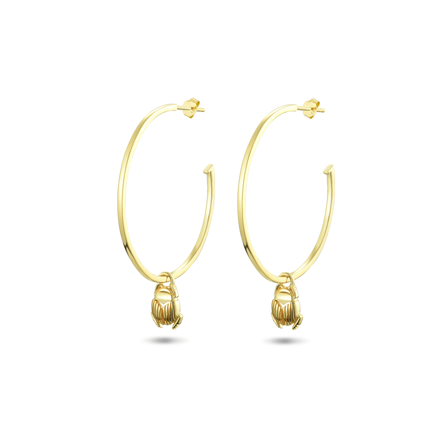Boucles d’oreilles Nomad - Nomad
