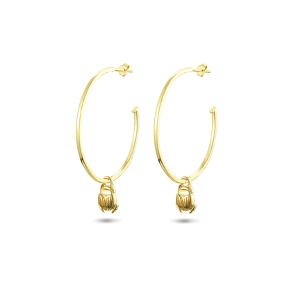 Boucles d’oreilles Nomad - Nomad