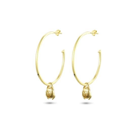 Boucles d’oreilles Nomad - Nomad