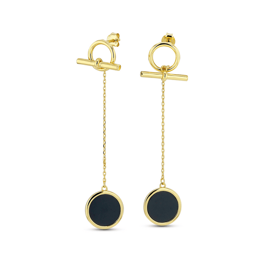 Boucles d’oreilles Nomad - Nomad