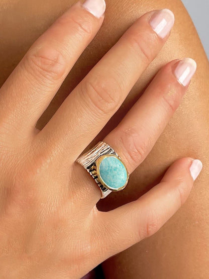 Indiana ring