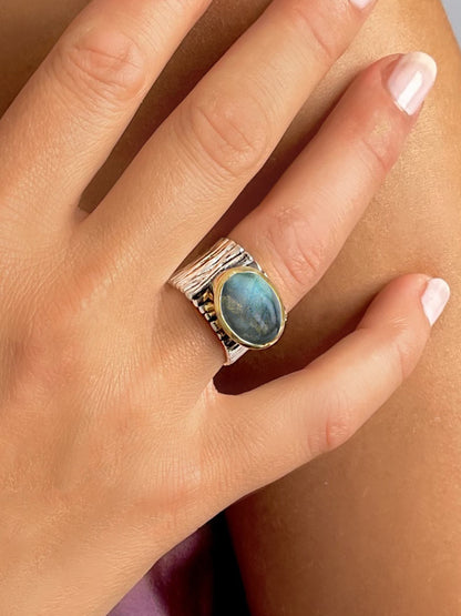 Indiana ring