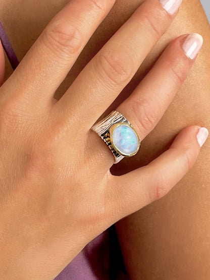 Indiana ring